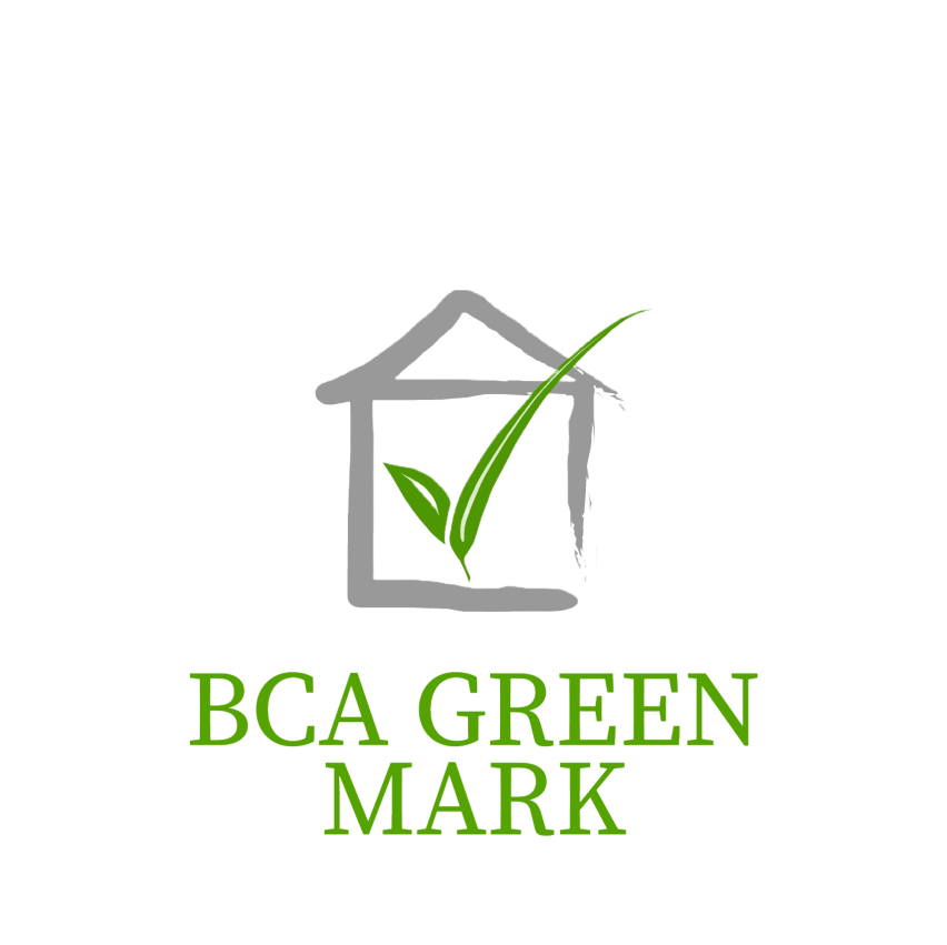 GreenMarklogo